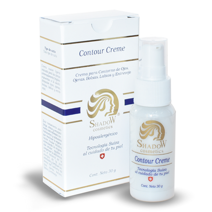 CONTOUR CREAM 30 mL  660