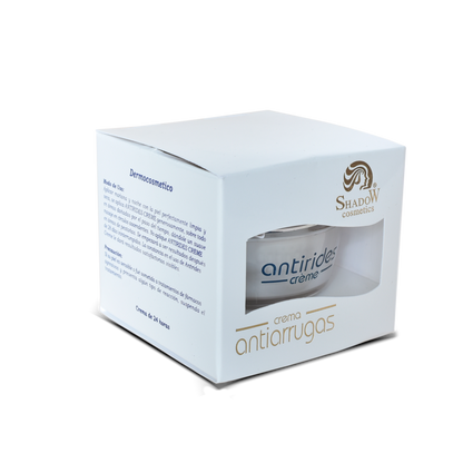 ANTIRIDES CREME 60 g  840