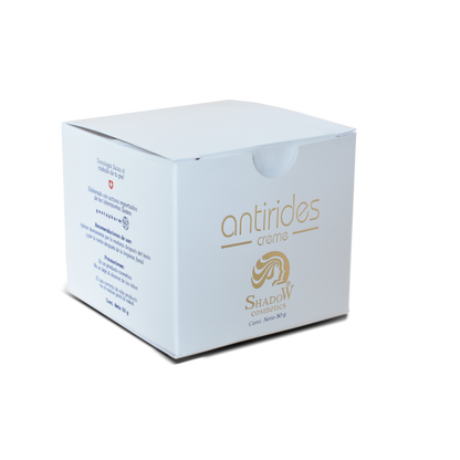 ANTIRIDES CREME 60 g  840