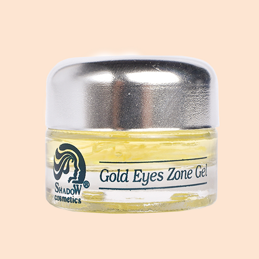 GOLD EYES ZONE GEL 15 g  809